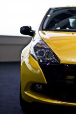 Renault Clio RS 2010 года